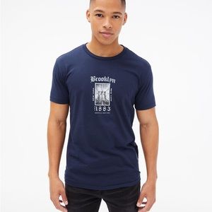 Aeropostale Brooklyn T shirt